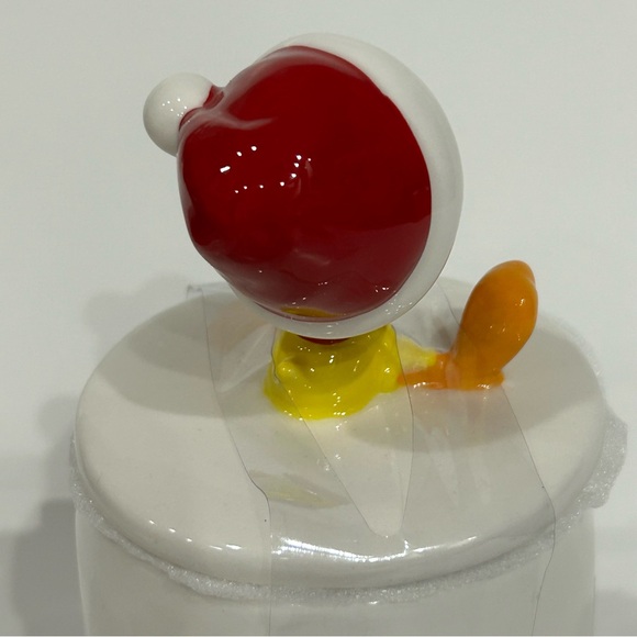 Rae Dunn Tweety Bird Christmas Mug - Picture 8 of 9